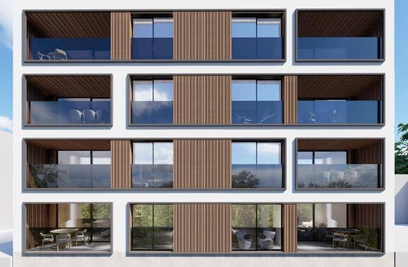 4 soverom Leilighet til salgs i Guardamar del Segura med svømmebasseng - € 470 000 (Ref: 9467924)