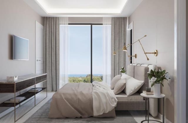 4 soverom Leilighet til salgs i Zona Pueblo, Guardamar del Segura med svømmebasseng - € 470 000 (Ref: 9467924)