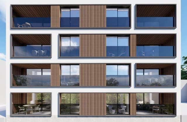 3 bedroom Apartment for sale in Zona Pueblo, Guardamar del Segura with pool - € 350,000 (Ref: 9467925)