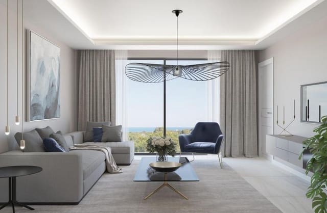 3 bedroom Apartment for sale in Zona Pueblo, Guardamar del Segura with pool - € 350,000 (Ref: 9467925)