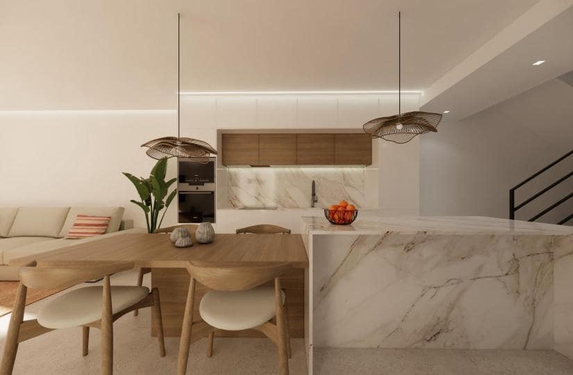 3 bedroom Villa for sale in Dolores with pool - € 389,000 (Ref: 9467928)