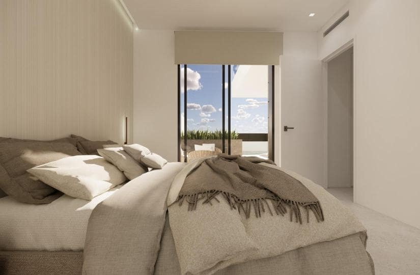 3 bedroom Villa for sale in Dolores with pool - € 389,000 (Ref: 9467928)