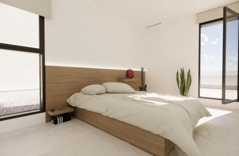 3 bedroom Villa for sale in Dolores with pool - € 389,000 (Ref: 9467928)