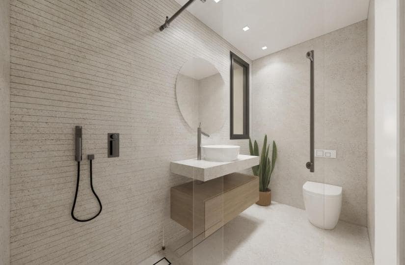 3 bedroom Villa for sale in Dolores with pool - € 389,000 (Ref: 9467928)