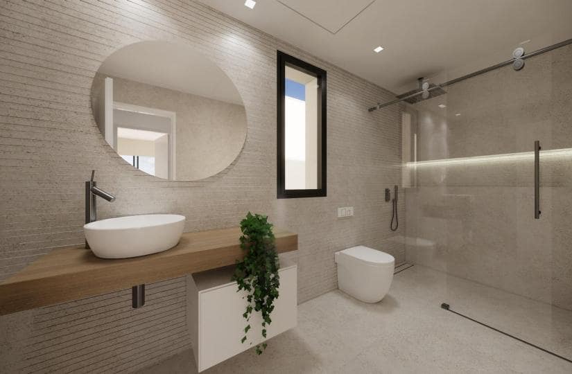 3 bedroom Villa for sale in Dolores with pool - € 389,000 (Ref: 9467928)