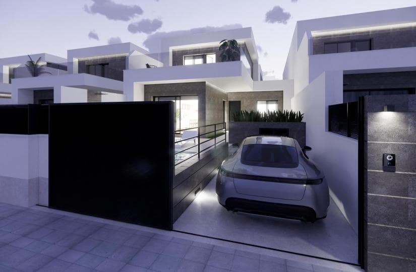 3 bedroom Villa for sale in Dolores with pool - € 389,000 (Ref: 9467928)