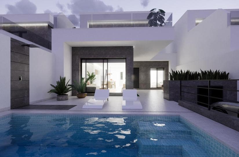 3 bedroom Villa for sale in Dolores with pool - € 389,000 (Ref: 9467928)