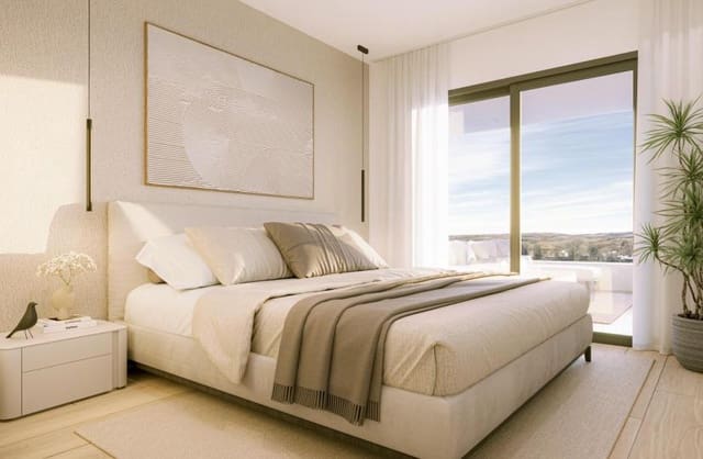 Apartamento de 3 habitaciones en El Chaparral - La Siesta - La Torreta, Torrevieja en venta con piscina - 345.000 € (Ref: 9467930)