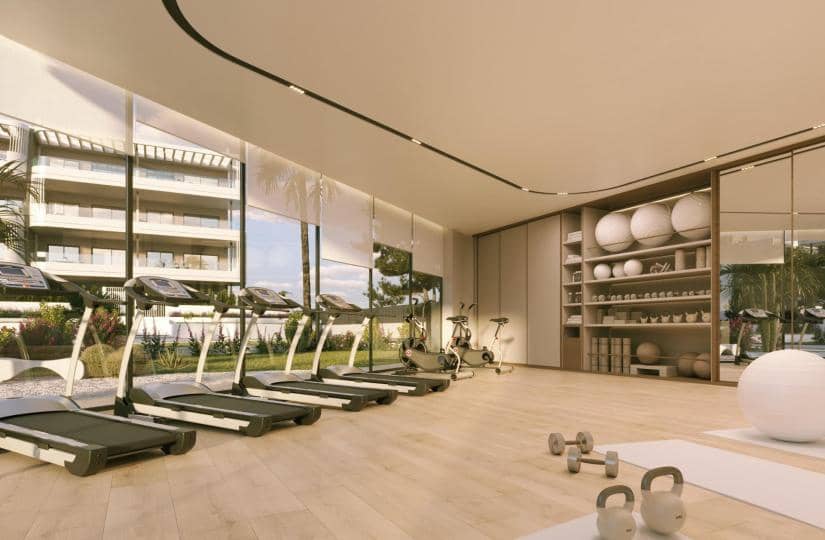 Apartamento de 3 habitaciones en Torrevieja en venta con piscina - 345.000 € (Ref: 9467930)