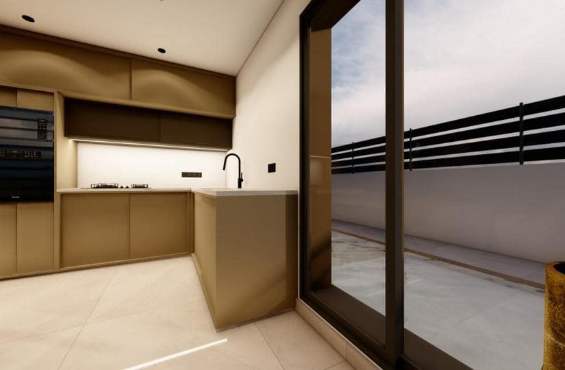 3 bedroom Villa for sale in Benijofar with pool - € 399,900 (Ref: 9467936)