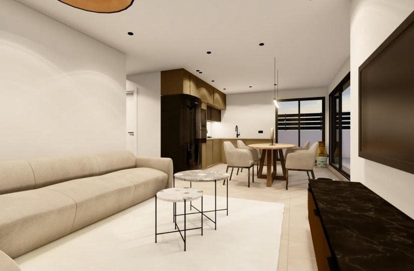 3 bedroom Villa for sale in Benijofar with pool - € 399,900 (Ref: 9467936)