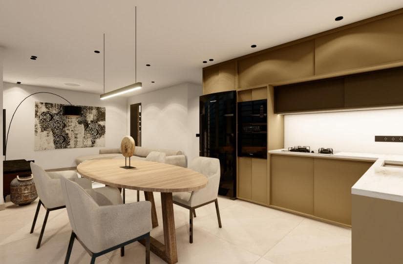 3 bedroom Villa for sale in Benijofar with pool - € 399,900 (Ref: 9467936)