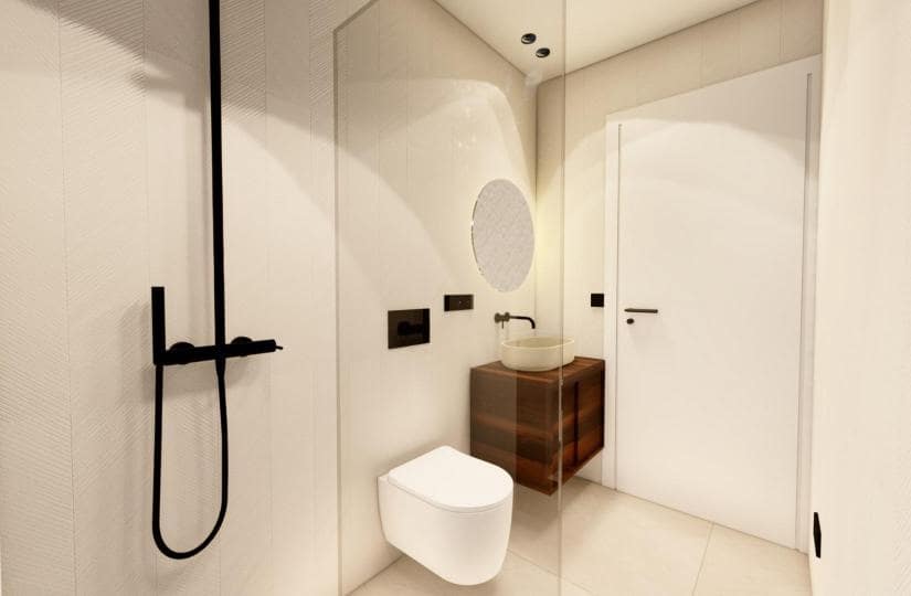 3 bedroom Villa for sale in Benijofar with pool - € 399,900 (Ref: 9467936)