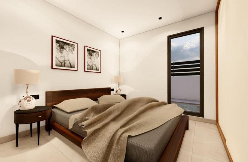 3 bedroom Villa for sale in Benijofar with pool - € 399,900 (Ref: 9467936)