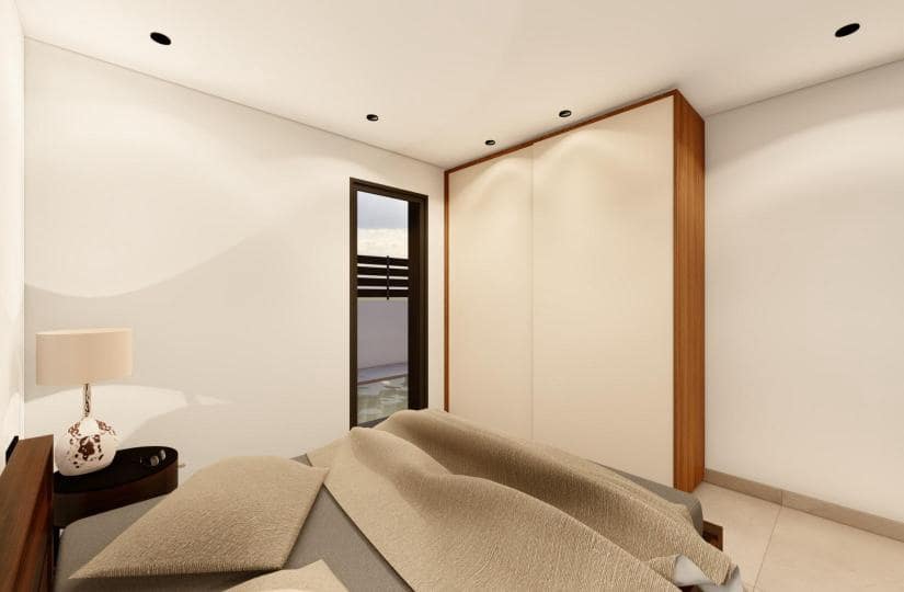 3 bedroom Villa for sale in Benijofar with pool - € 399,900 (Ref: 9467936)