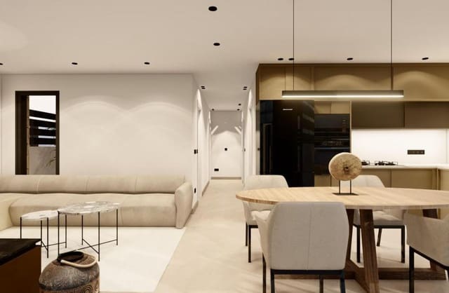 3 soverom Villa til salgs i Benijófar med svømmebasseng - € 399 900 (Ref: 9467936)