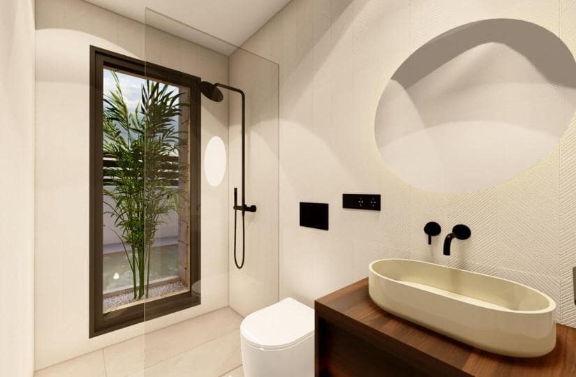 3 bedroom Villa for sale in Benijofar with pool - € 399,900 (Ref: 9467936)