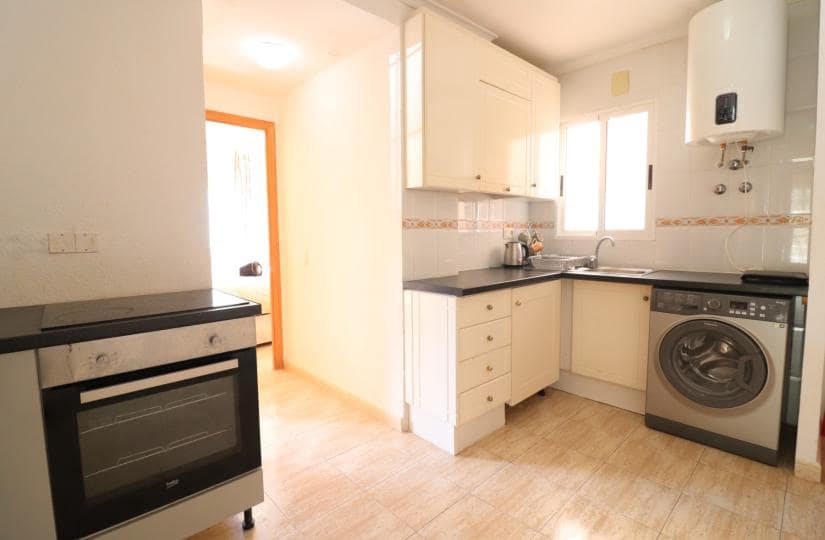 2 chambre Appartement à vendre à San Luis avec piscine garage - 119 950 € (Ref: 9474034)