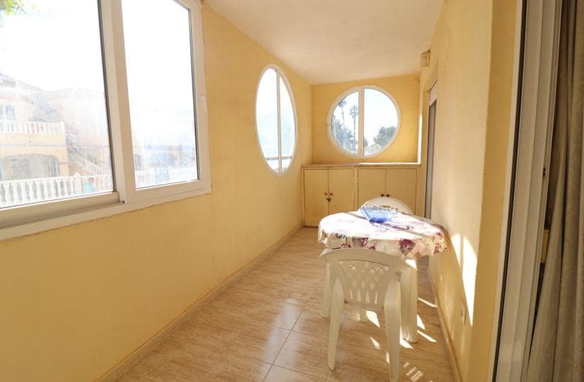 2 chambre Appartement à vendre à San Luis avec piscine garage - 119 950 € (Ref: 9474034)