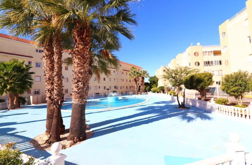 2 chambre Appartement à vendre à San Luis avec piscine garage - 119 950 € (Ref: 9474034)