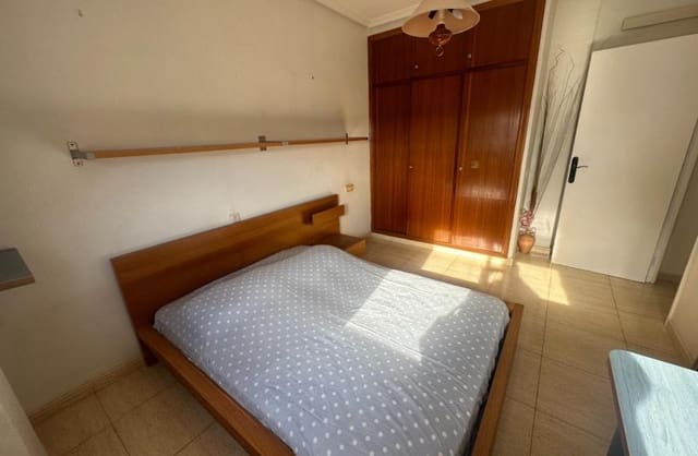 3 soverom Leilighet til salgs i Jacarilla - € 72 000 (Ref: 9478922)