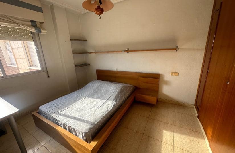 3 soverom Leilighet til salgs i Jacarilla - € 72 000 (Ref: 9478922)