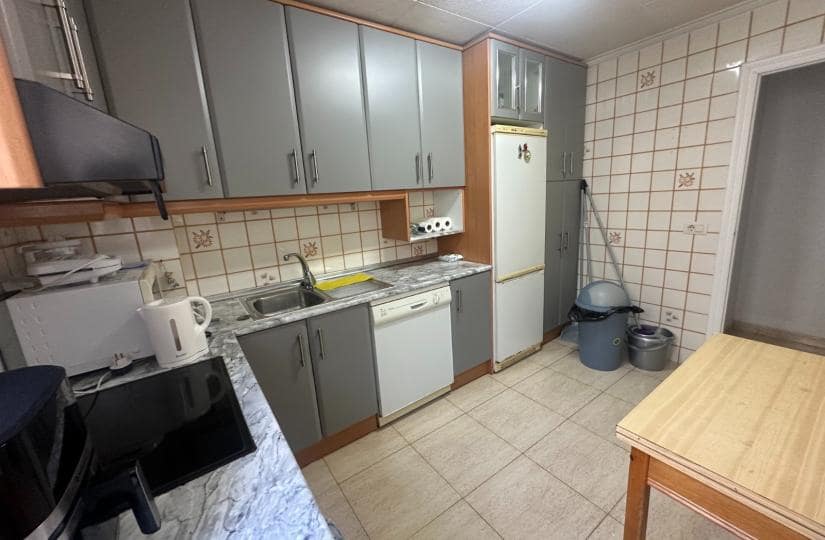 3 soverom Leilighet til salgs i Jacarilla - € 72 000 (Ref: 9478922)