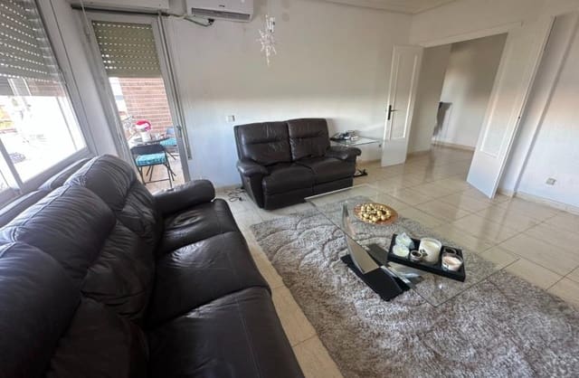 3 soverom Leilighet til salgs i Jacarilla - € 72 000 (Ref: 9478922)