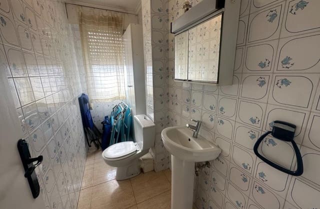 3 soverom Leilighet til salgs i Jacarilla - € 72 000 (Ref: 9478922)