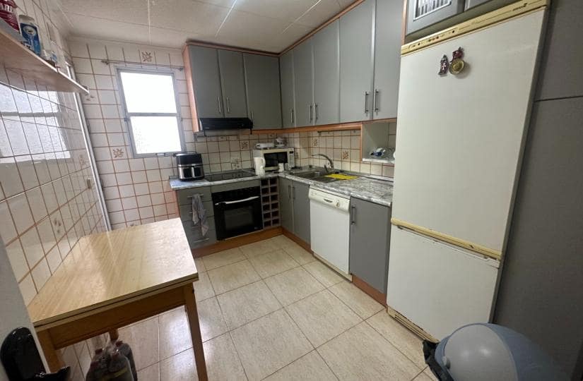 3 soverom Leilighet til salgs i Jacarilla - € 72 000 (Ref: 9478922)