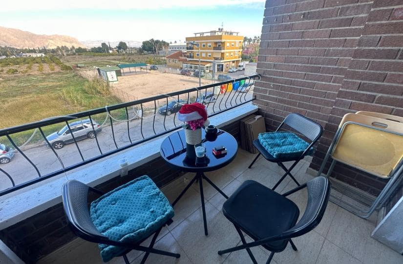 3 soverom Leilighet til salgs i Jacarilla - € 72 000 (Ref: 9478922)