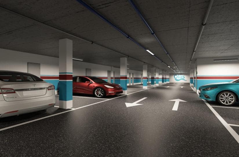 2 bedroom Apartment for sale in Guardamar del Segura with pool - € 297,000 (Ref: 9483620)