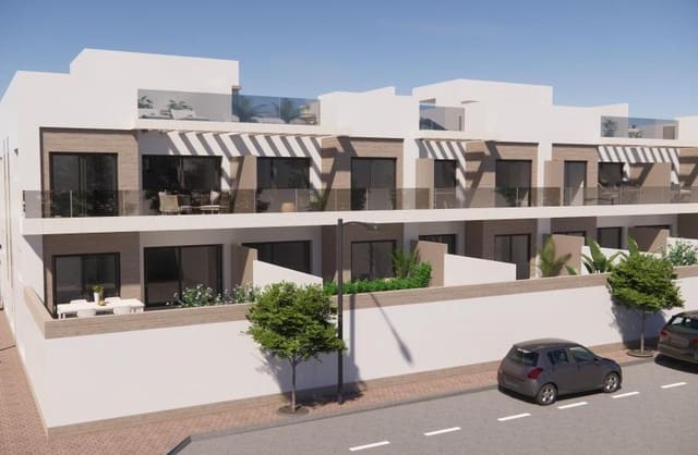 2 sovrum Lägenhet till salu i Rojales med pool - 280 900 € (Ref: 9483625)