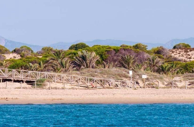 3 bedroom Apartment for sale in Guardamar del Segura with pool - € 335,000 (Ref: 9483631)