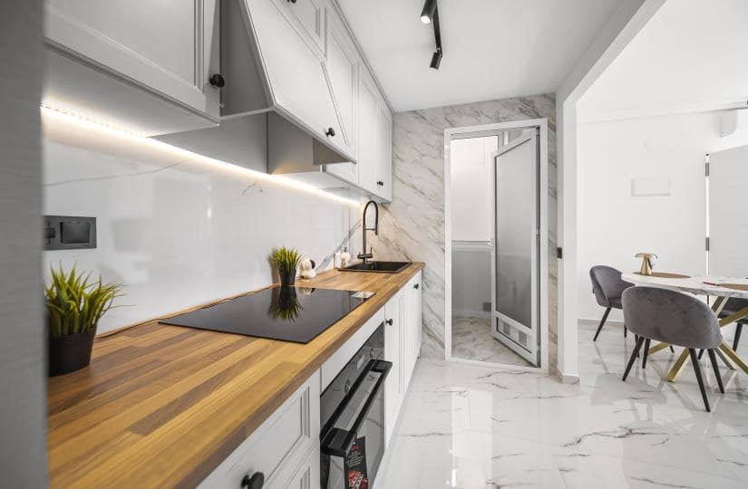 1 sovrum Lägenhet till salu i Orihuela Costa med pool - 170 000 € (Ref: 9483635)