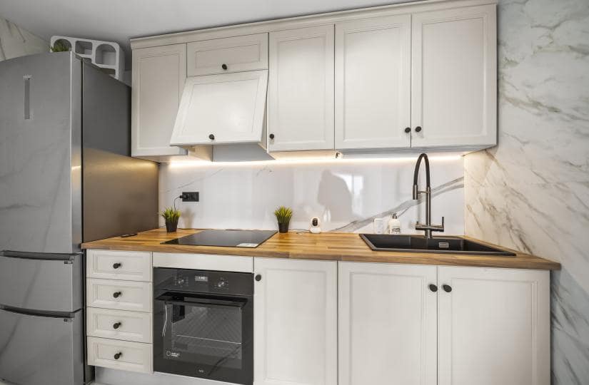 1 sovrum Lägenhet till salu i Orihuela Costa med pool - 170 000 € (Ref: 9483635)