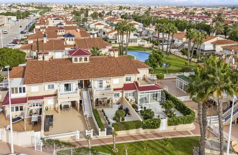 1 sovrum Lägenhet till salu i Orihuela Costa med pool - 170 000 € (Ref: 9483635)
