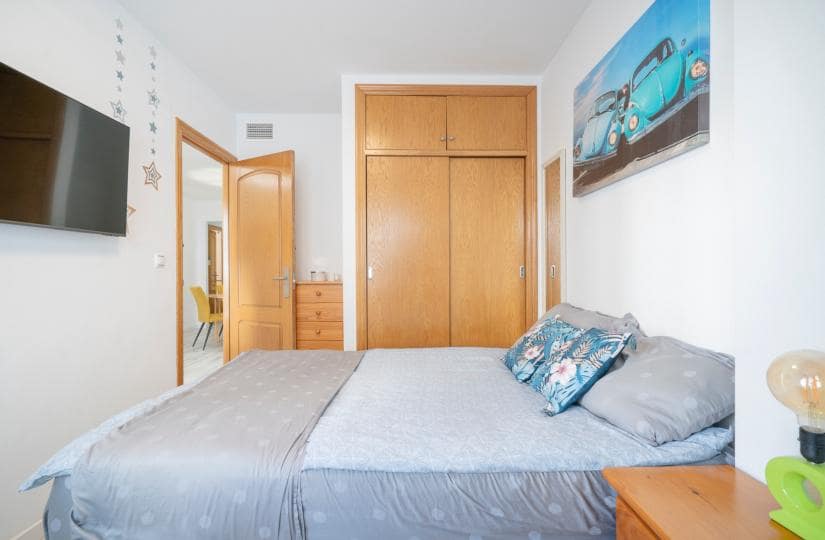 2 soveværelse Lejlighed til salg i Torrevieja med swimmingpool garage - € 185.000 (Ref: 9483636)