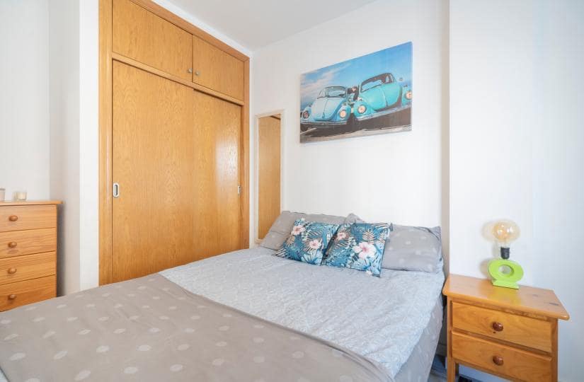 2 soveværelse Lejlighed til salg i Torrevieja med swimmingpool garage - € 185.000 (Ref: 9483636)