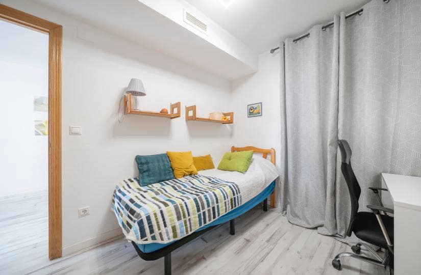 2 soveværelse Lejlighed til salg i Torrevieja med swimmingpool garage - € 185.000 (Ref: 9483636)