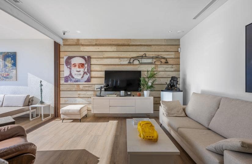 2 soveværelse Lejlighed til salg i Dehesa de Campoamor med swimmingpool garage - € 349.000 (Ref: 9483637)