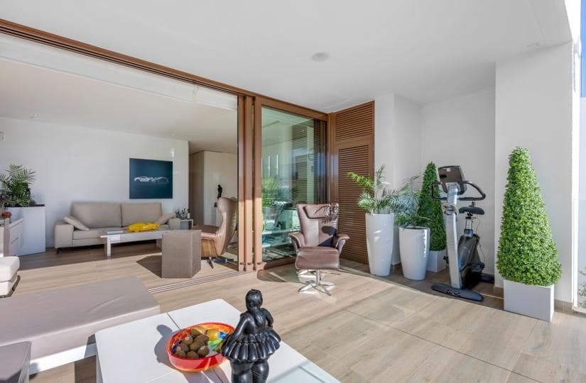 2 soveværelse Lejlighed til salg i Dehesa de Campoamor med swimmingpool garage - € 349.000 (Ref: 9483637)