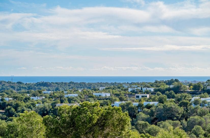 2 soveværelse Lejlighed til salg i Dehesa de Campoamor med swimmingpool garage - € 349.000 (Ref: 9483637)