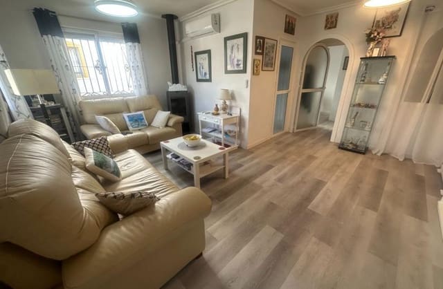 3 makuuhuone Paritalo myytävänä paikassa Vistabella, Orihuela mukana uima-altaan - 180 000 € (Ref: 9483638)