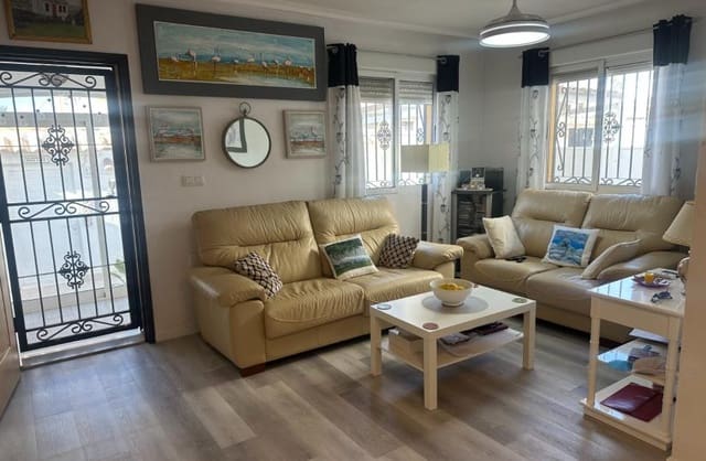 3 makuuhuone Paritalo myytävänä paikassa Vistabella, Orihuela mukana uima-altaan - 180 000 € (Ref: 9483638)