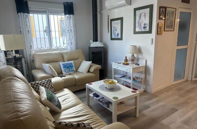 3 makuuhuone Paritalo myytävänä paikassa Vistabella, Orihuela mukana uima-altaan - 180 000 € (Ref: 9483638)