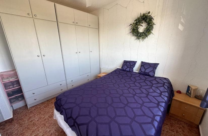 2 bedroom Apartment for sale in Vistabella with pool - € 130,000 (Ref: 9483639)