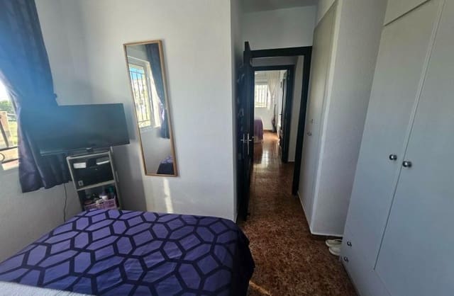 2 soveværelse Lejlighed til salg i Vistabella, Orihuela med swimmingpool - € 130.000 (Ref: 9483639)