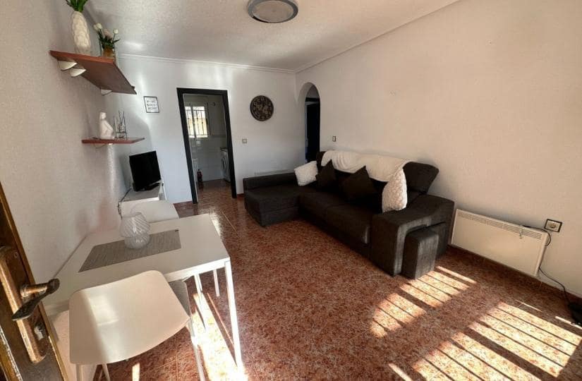 2 bedroom Apartment for sale in Vistabella with pool - € 130,000 (Ref: 9483639)
