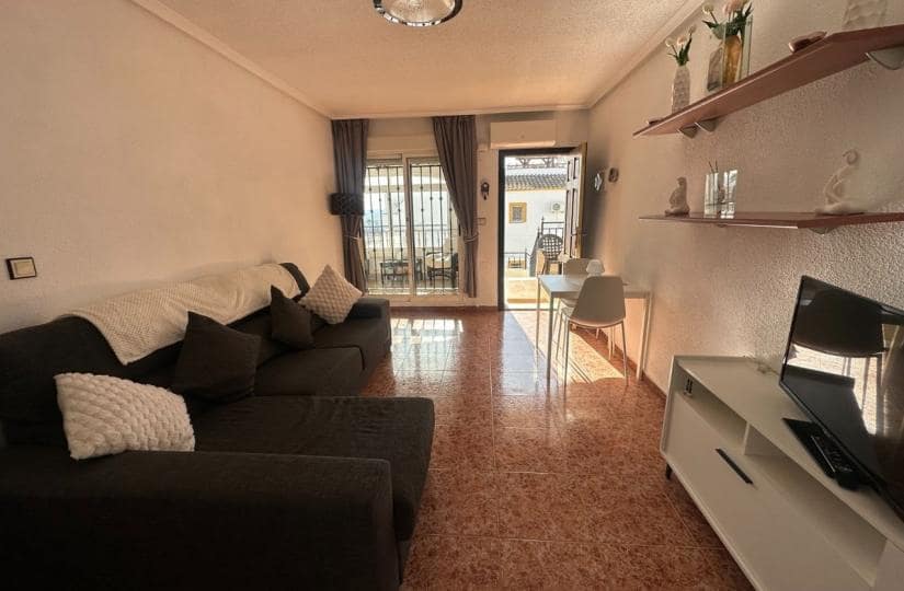2 bedroom Apartment for sale in Vistabella with pool - € 130,000 (Ref: 9483639)